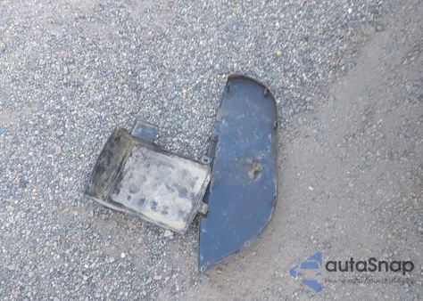 2012 Mitsubishi Outlander Se из США, поврежденный, VIN JA4JT3AW6CU000401